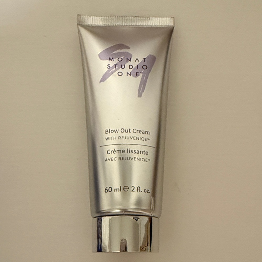 Monat Studio One Blow Out Cream